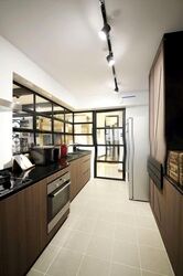 Blk 665A Punggol Drive (Punggol), HDB 5 Rooms #623014001